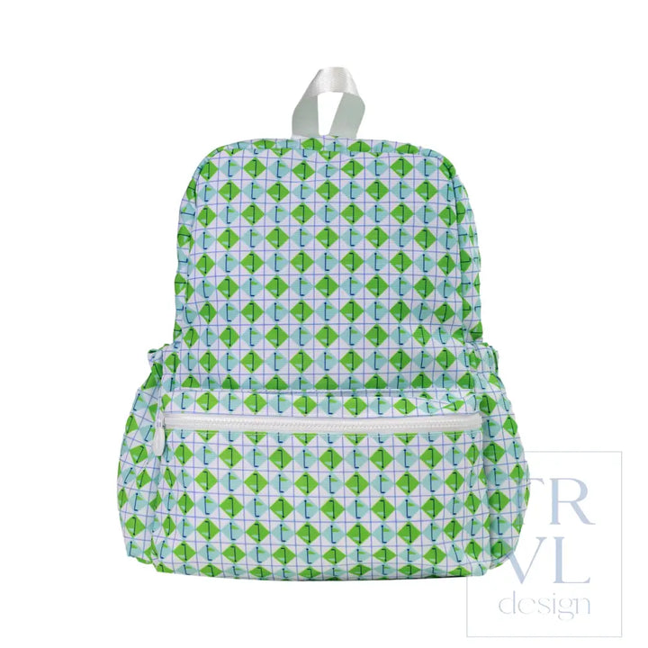Backpack - Tee Time - Backpacks