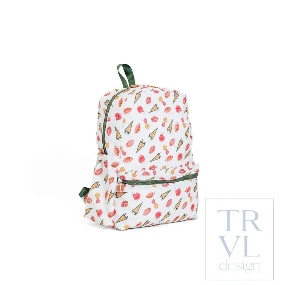 Backpack - Touchdown - Backpacks