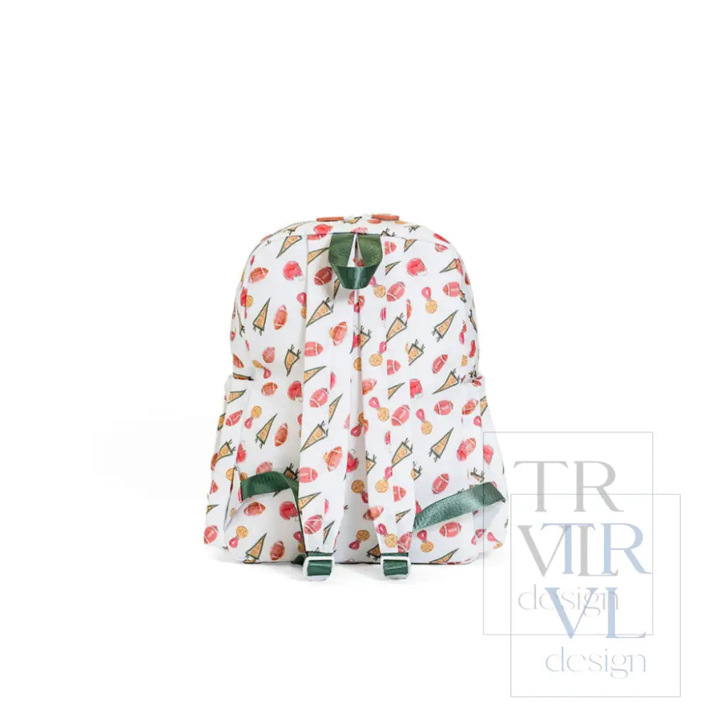 BACKPACKER - BACKPACK TOUCHDOWN *TRVL deal - Backpacks