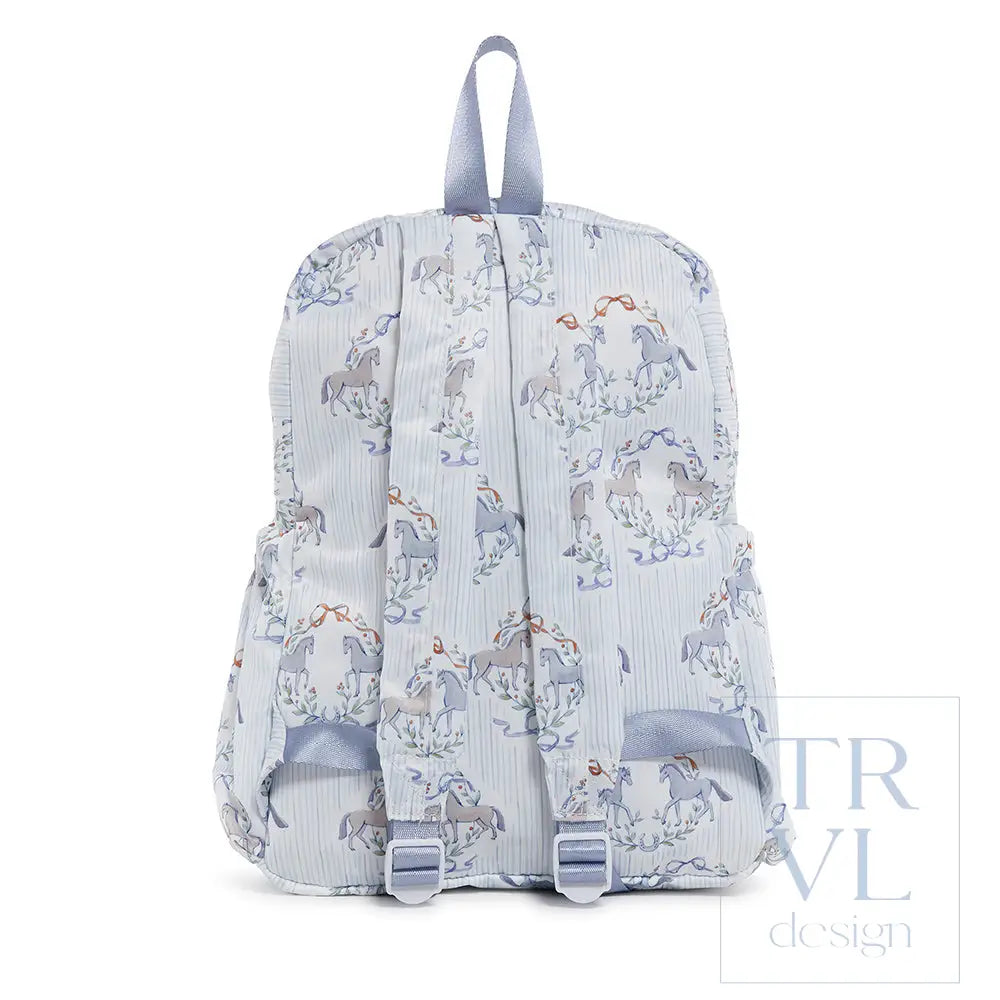 Backpacker - Backpack Winners Circle *New! In Stock
