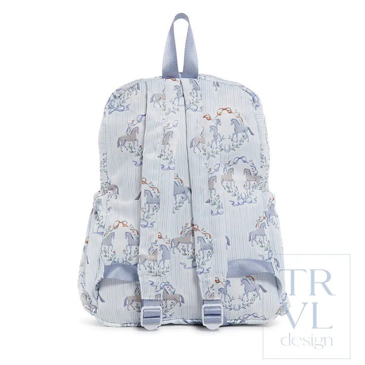 Backpacker - Backpack Winners Circle *New! In Stock