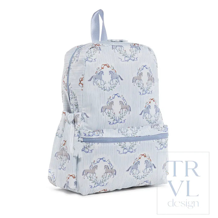Backpacker - Backpack Winners Circle *New! In Stock