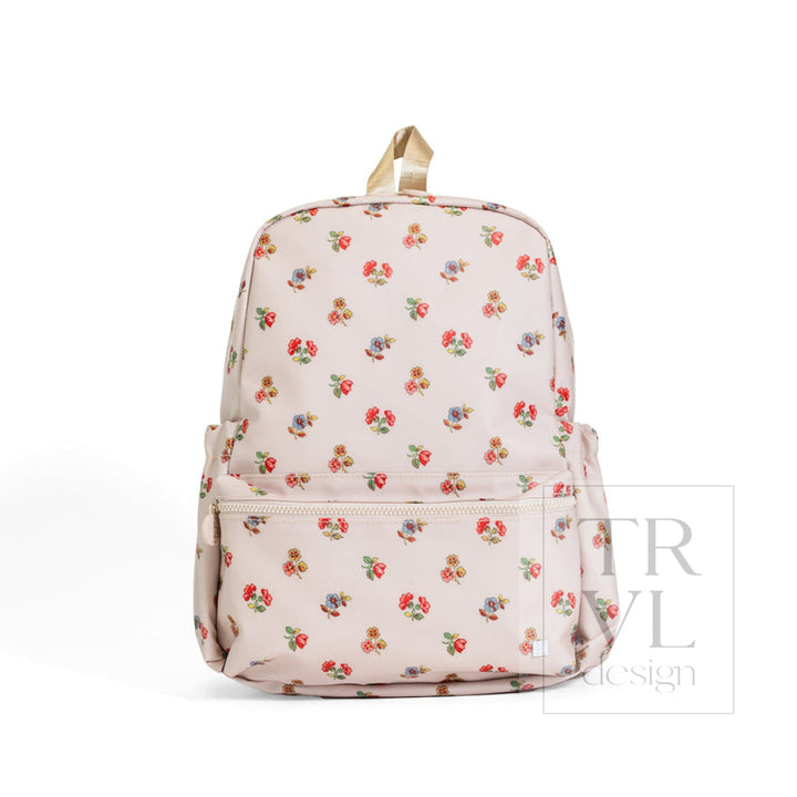 BACKPACKER - BACKPACK CHARLOTTE - Backpacks