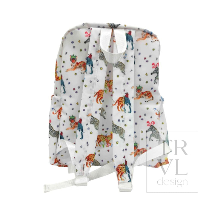 BACKPACKER - BACKPACK CIRCUS STARS