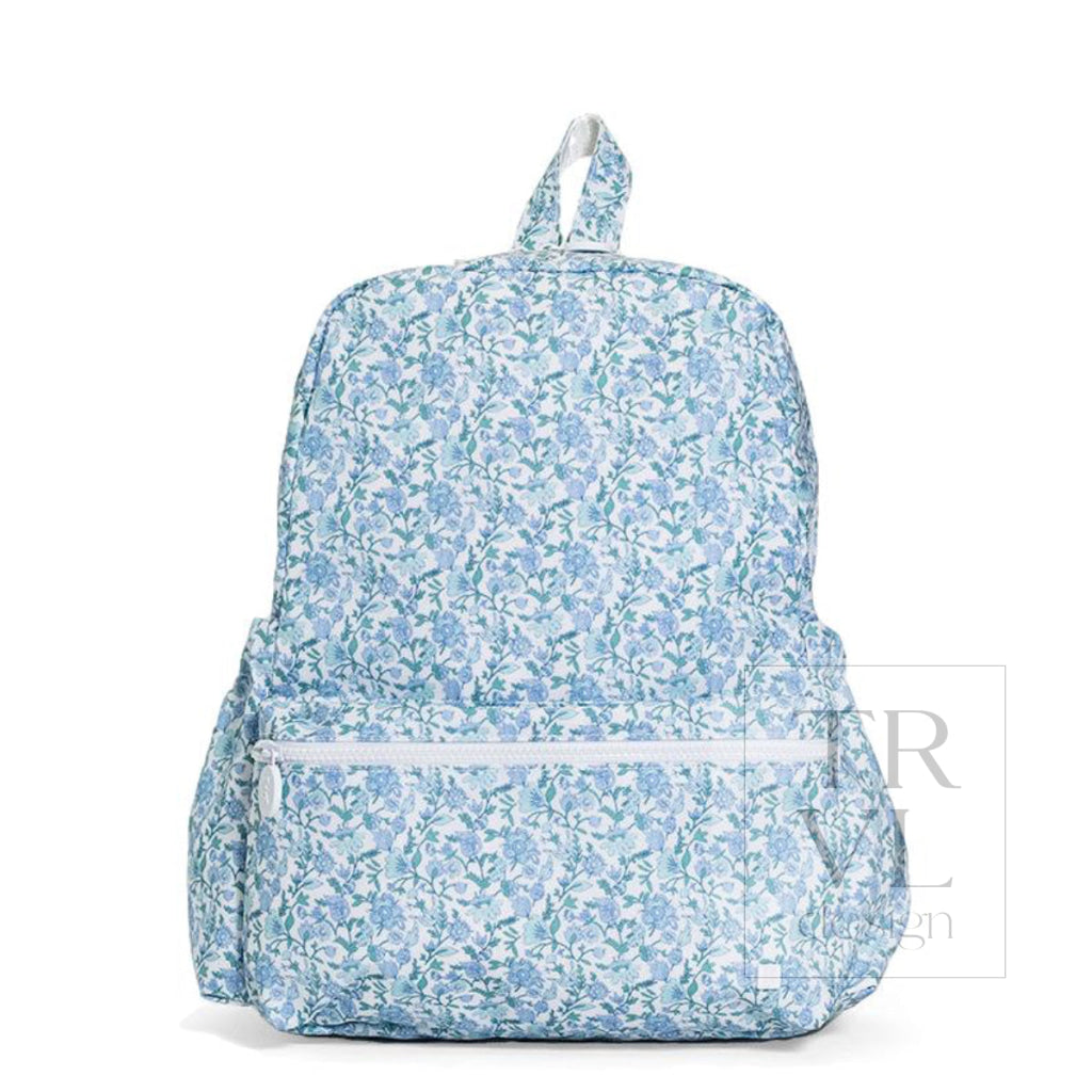 BACKPACKER - BACKPACK HAMPTONS FLORAL - Backpacks