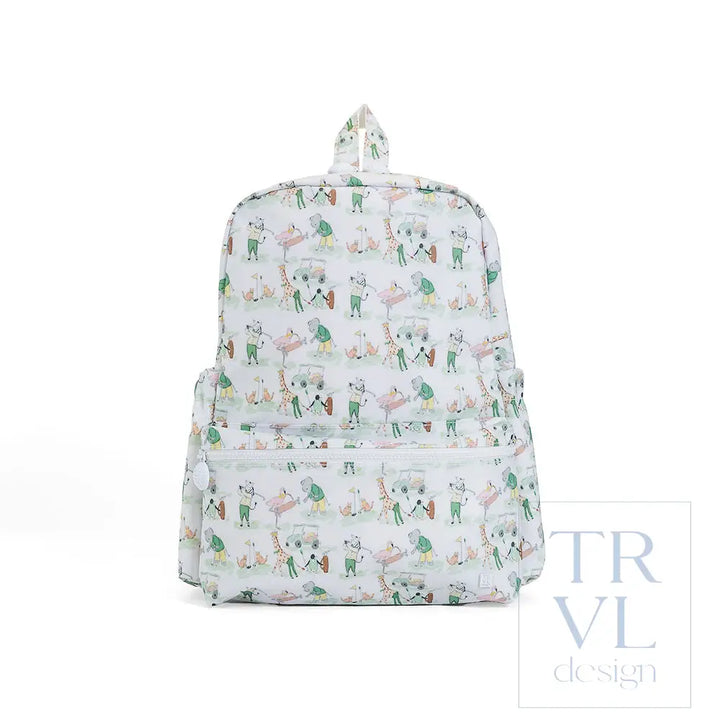 BACKPACKER - BACKPACK PAR TEE - Backpacks