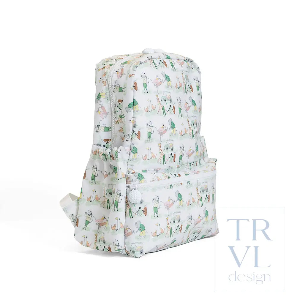 BACKPACKER - BACKPACK PAR TEE - Backpacks