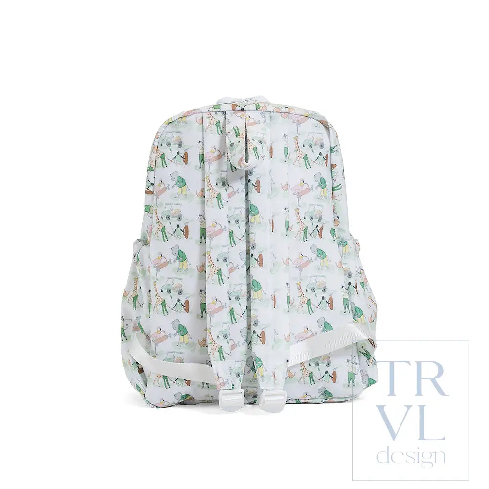 BACKPACKER - BACKPACK PAR TEE - Backpacks
