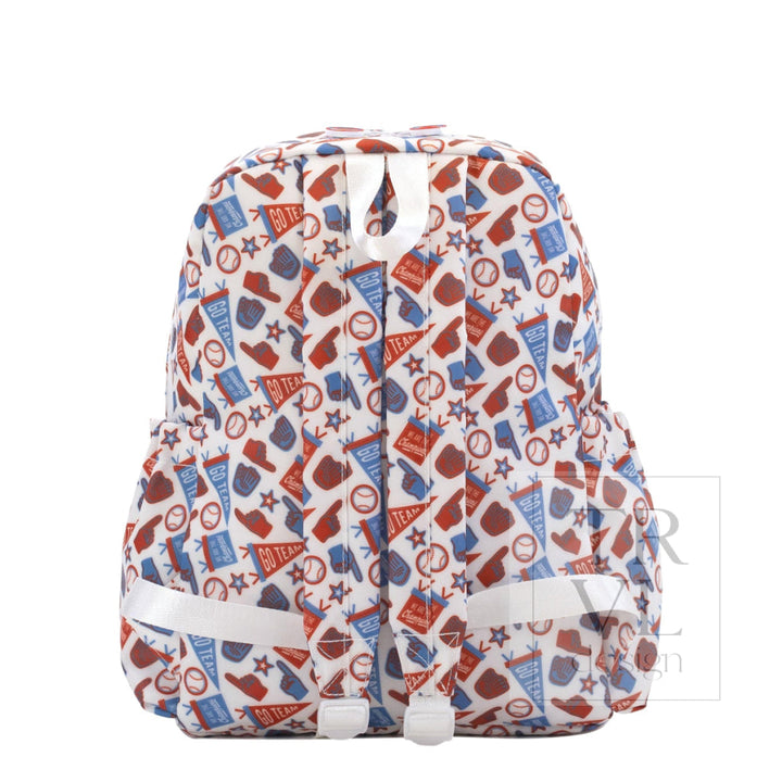 BACKPACKER - BACKPACK PLAY BALL *TRVL deal - Backpacks