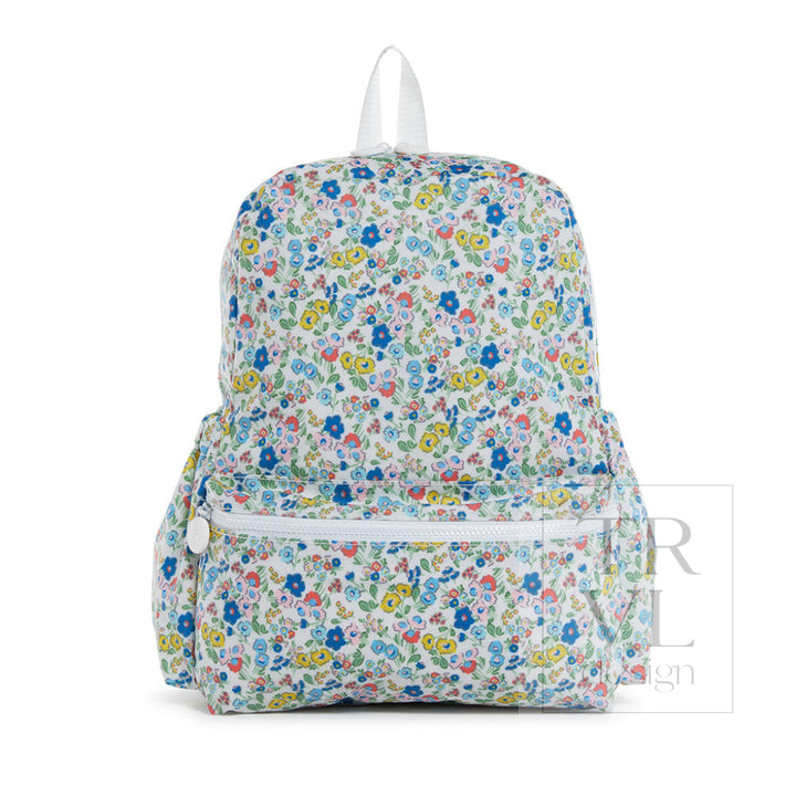 Backpacker - Backpack Posies