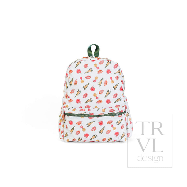 BACKPACKER - BACKPACK TOUCHDOWN *TRVL deal - Backpacks