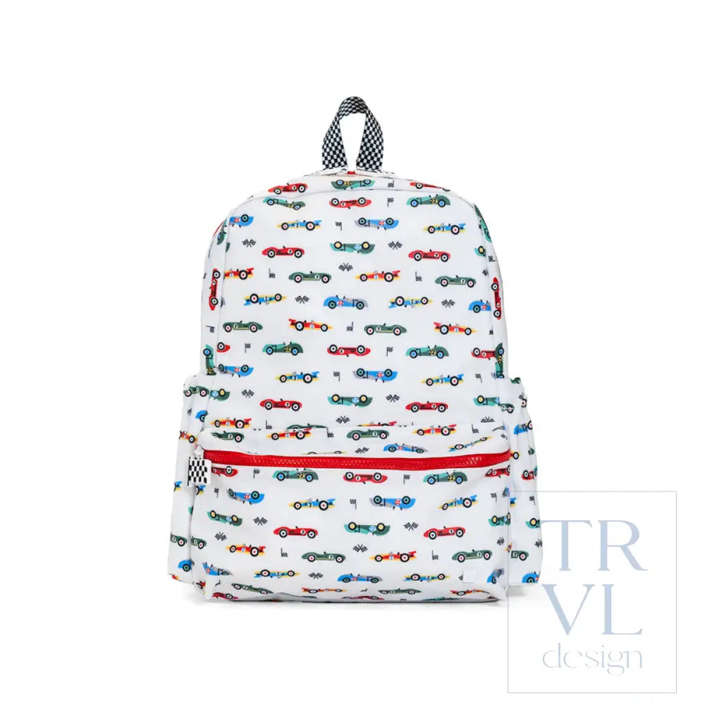 BACKPACKER - BACKPACK VROOM 2 - Backpacks