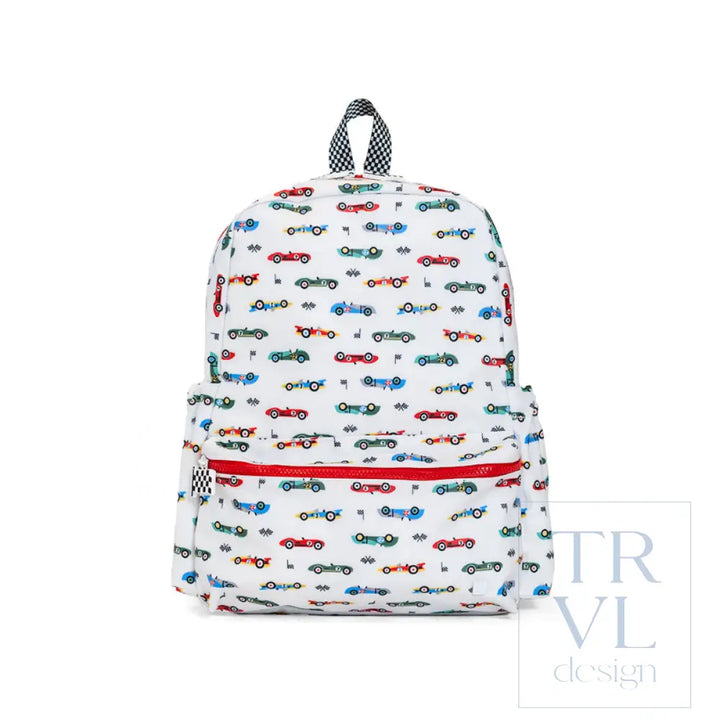 BACKPACKER - BACKPACK VROOM 2 - Backpacks