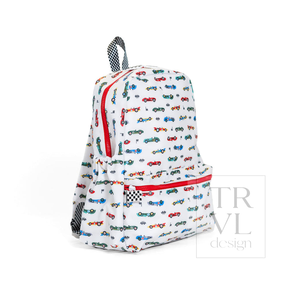 BACKPACKER - BACKPACK VROOM 2 - Backpacks