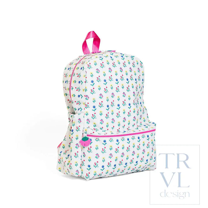 BACKPACKER - BACKPACK WILDFLOWER - Backpacks