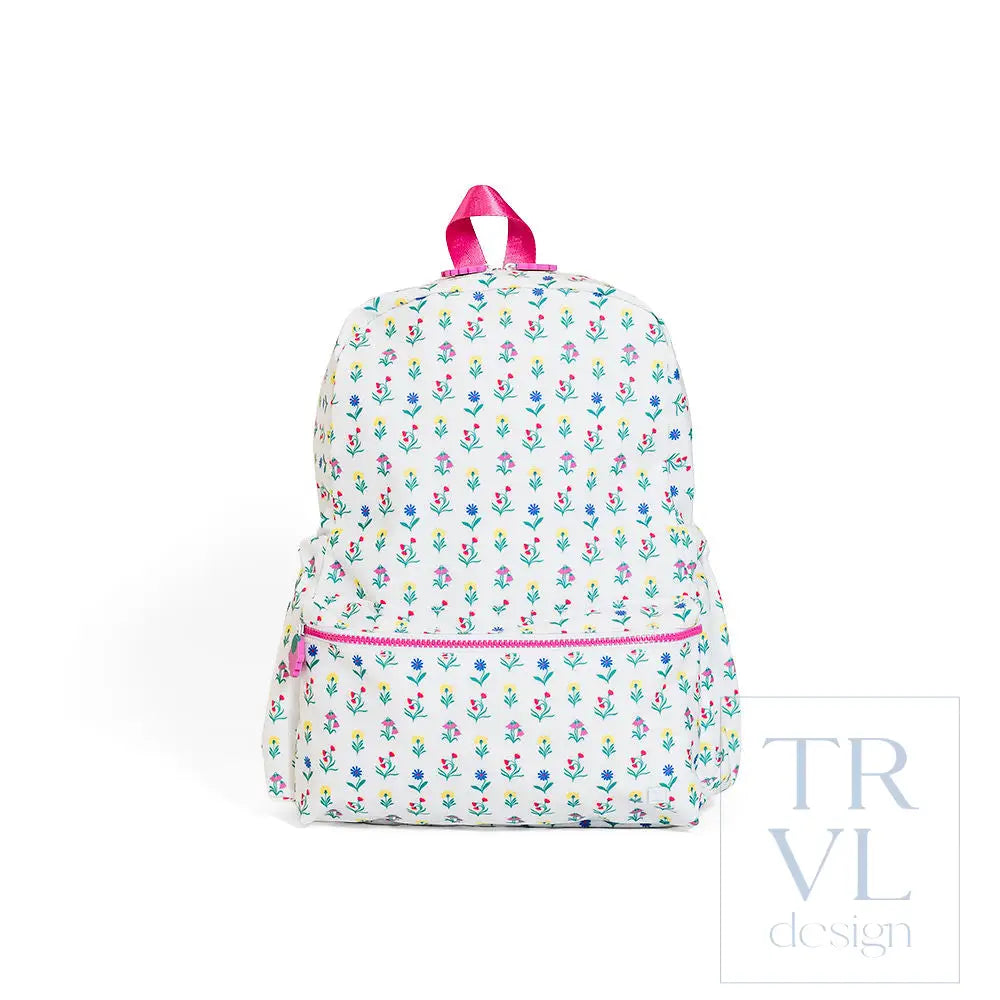 BACKPACKER - BACKPACK WILDFLOWER - Backpacks