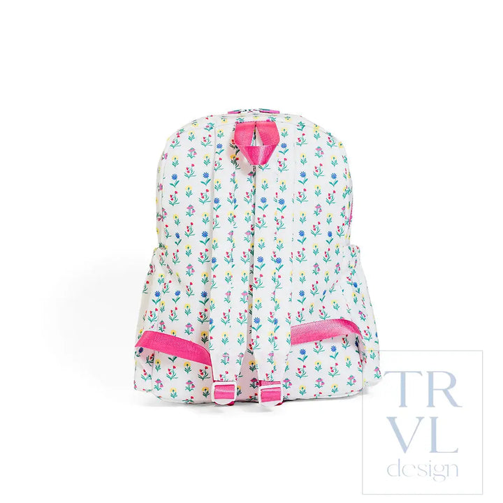 BACKPACKER - BACKPACK WILDFLOWER - Backpacks