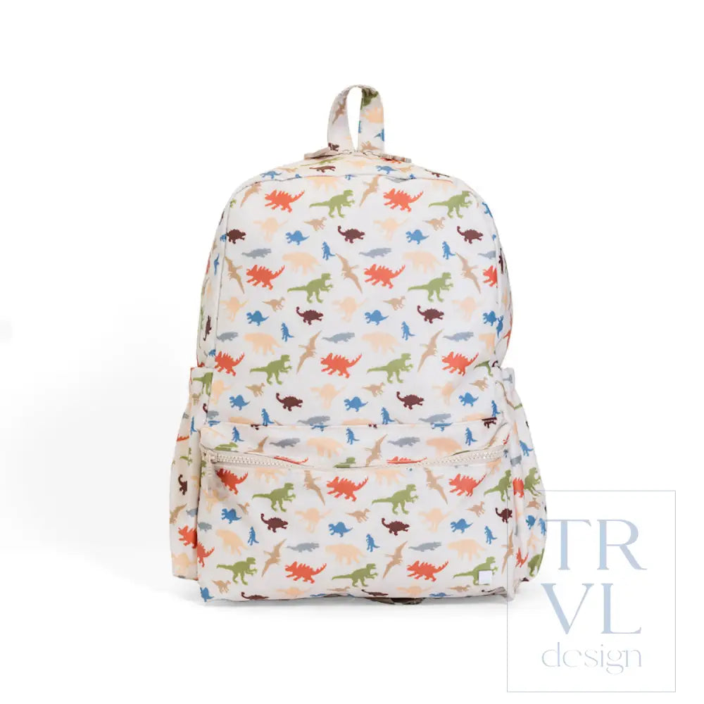 BACKPACKER - BACKPACK DINO-ROAR - Backpacks