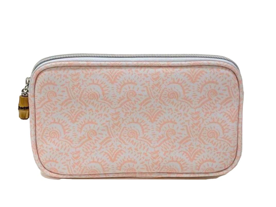 MINI CLASSIQUE - BATIK BLUSH *TRVL Deal