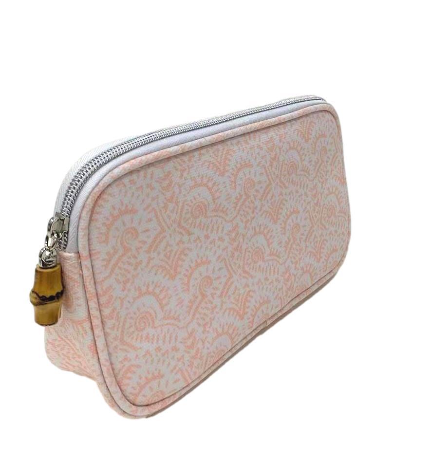 MINI CLASSIQUE - BATIK BLUSH *TRVL Deal