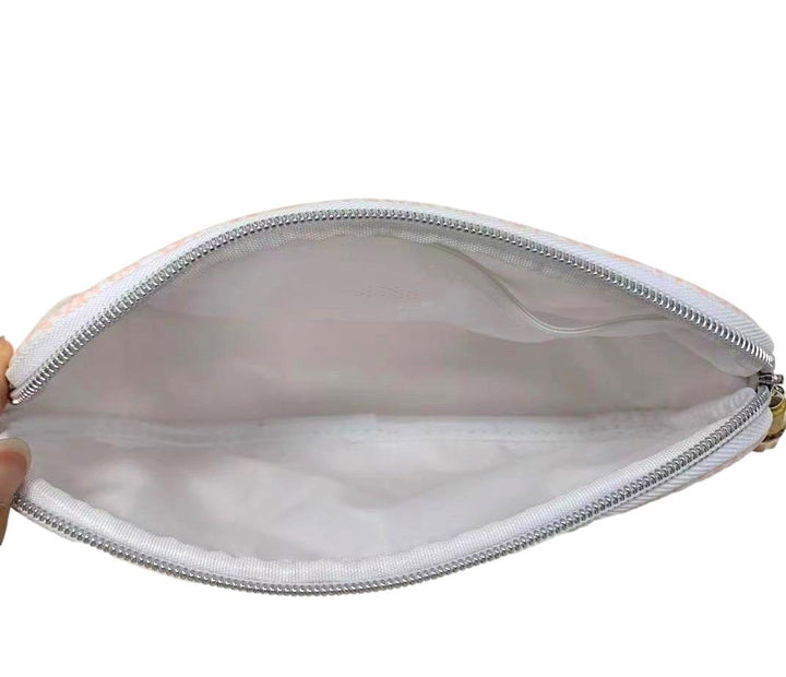 MINI CLASSIQUE - BATIK BLUSH *TRVL Deal
