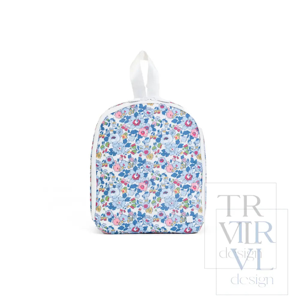 BRING IT Lunch Bag - BRIDGEHAMPTON FLORAL - Lunch Bags