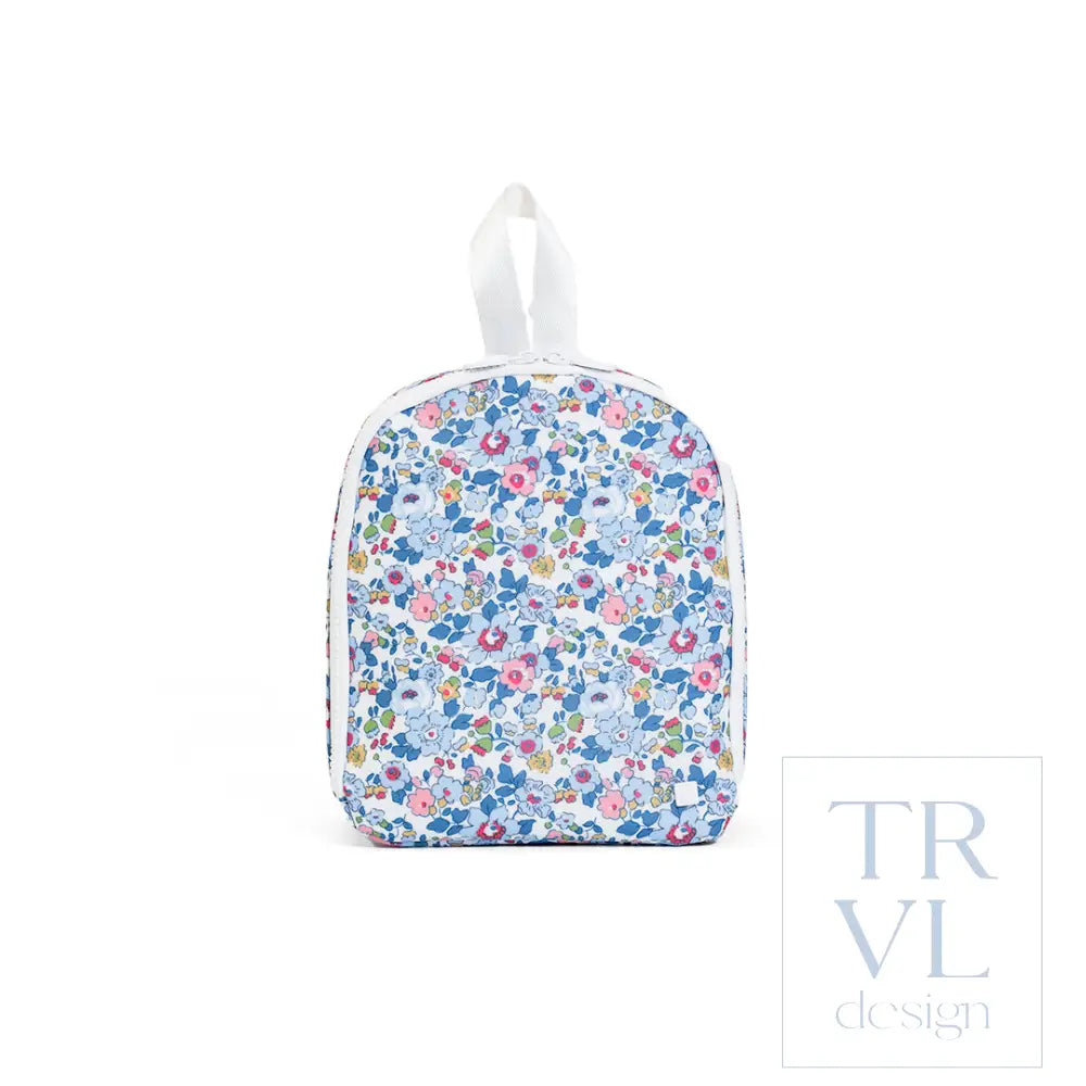 BRING IT Lunch Bag - BRIDGEHAMPTON FLORAL - Lunch Bags
