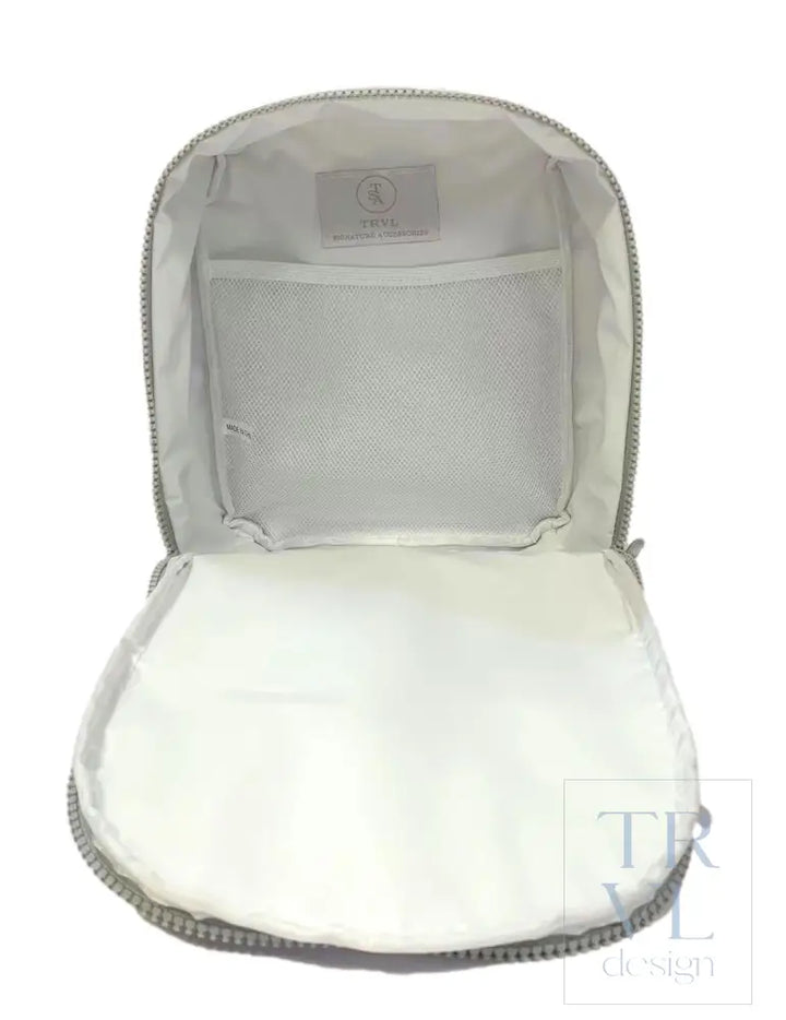 Bring It - Camo Pink Insulated Lunch Box