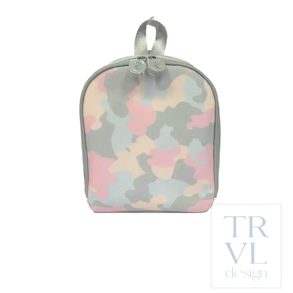 BRING IT - CAMO PINK MULTI