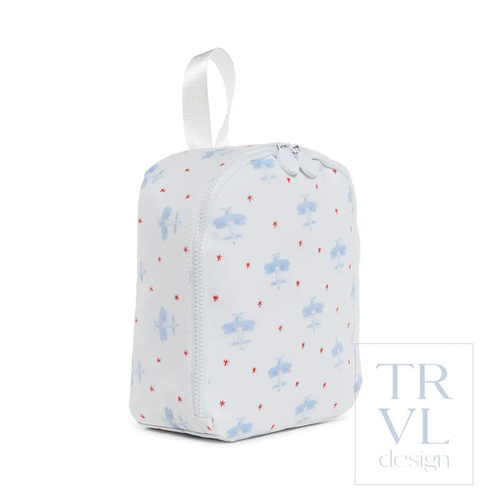 Bring It Lunch Bag - David’s Airplane