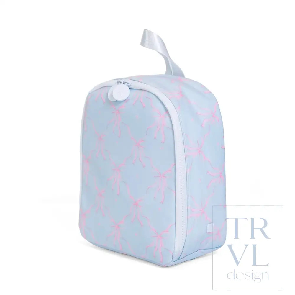 BRING IT Lunch Bag - ELOISE BOW - Lunch Bags