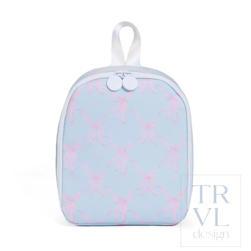 BRING IT Lunch Bag - ELOISE BOW - Lunch Bags