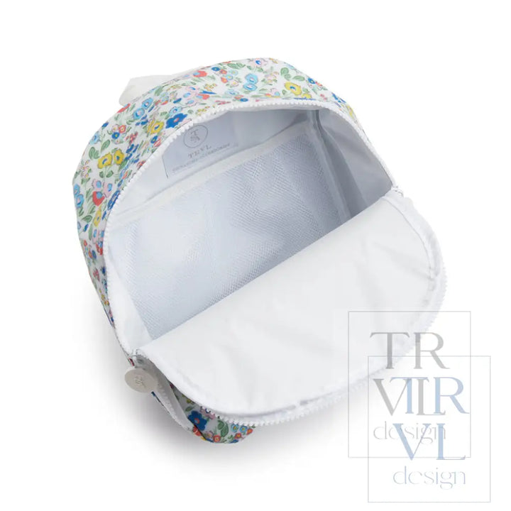 BRING IT Lunch Bag - GINGHAM TAFFY - Lunch Bags