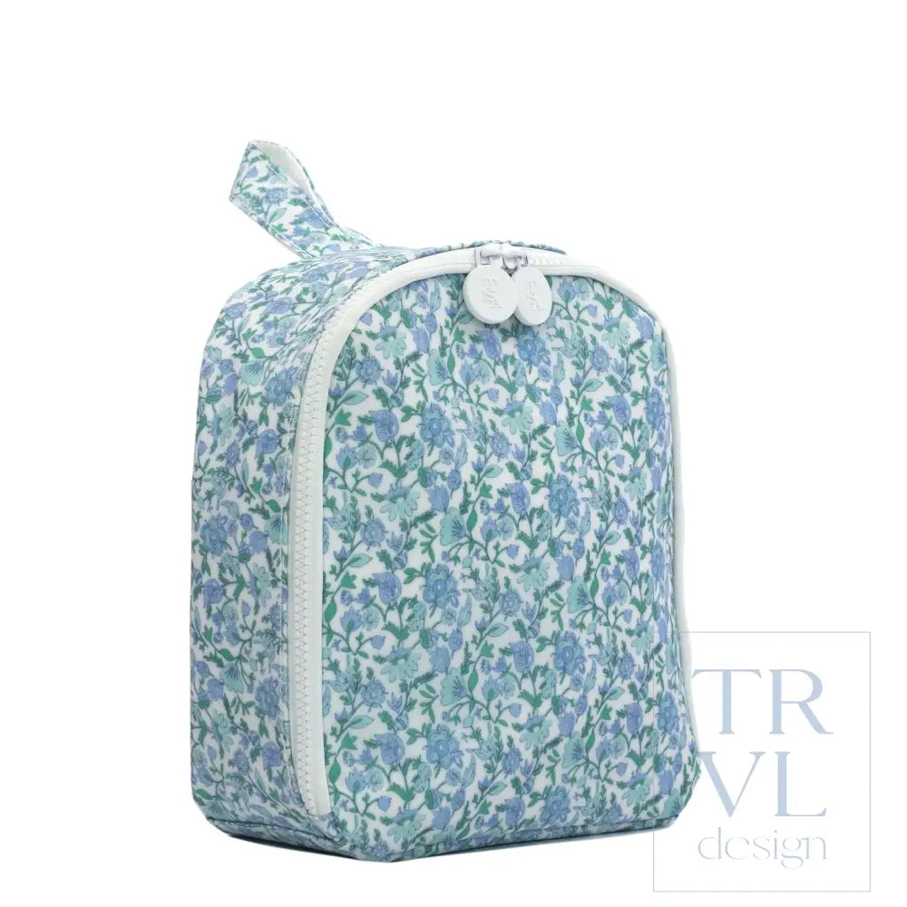 BRING IT Lunch Bag - HAMPTONS FLORAL - Lunch Bags