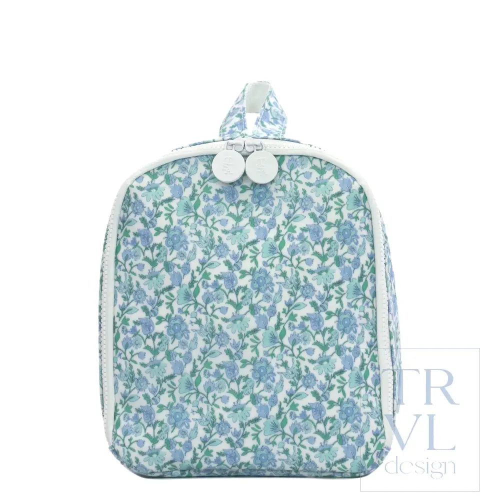 BRING IT Lunch Bag - HAMPTONS FLORAL - Lunch Bags