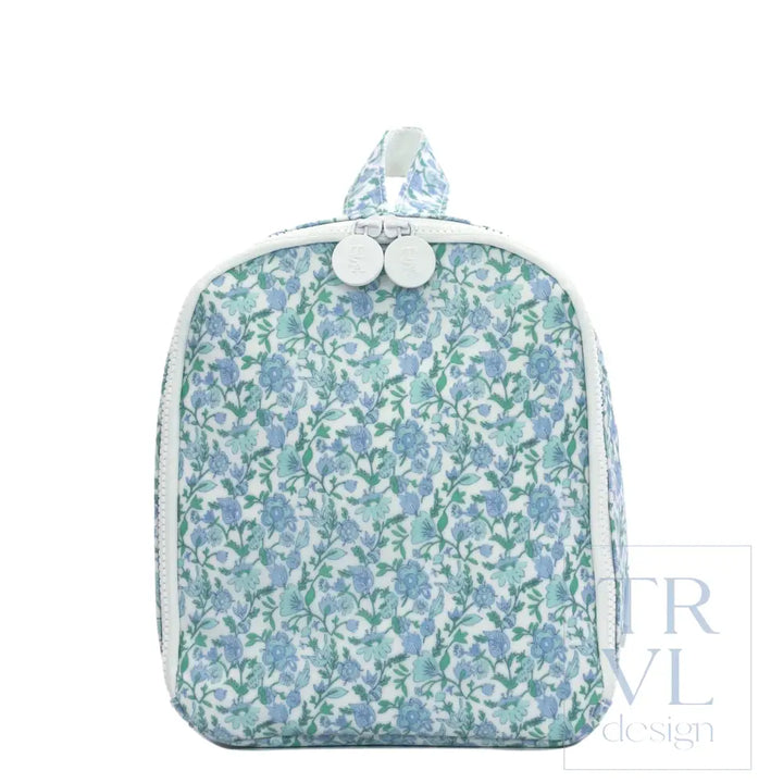 BRING IT Lunch Bag - HAMPTONS FLORAL - Lunch Bags