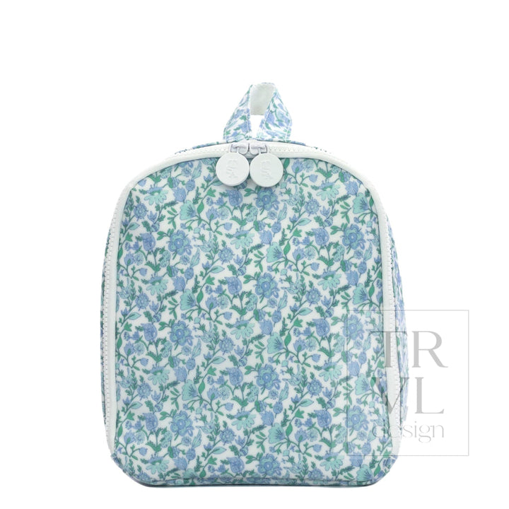 BRING IT Lunch Bag - HAMPTONS FLORAL - Lunch Bags