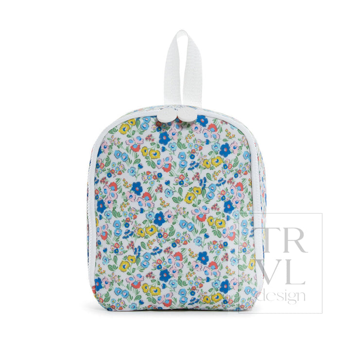 Bring It Lunch Bag - Posies *On Special