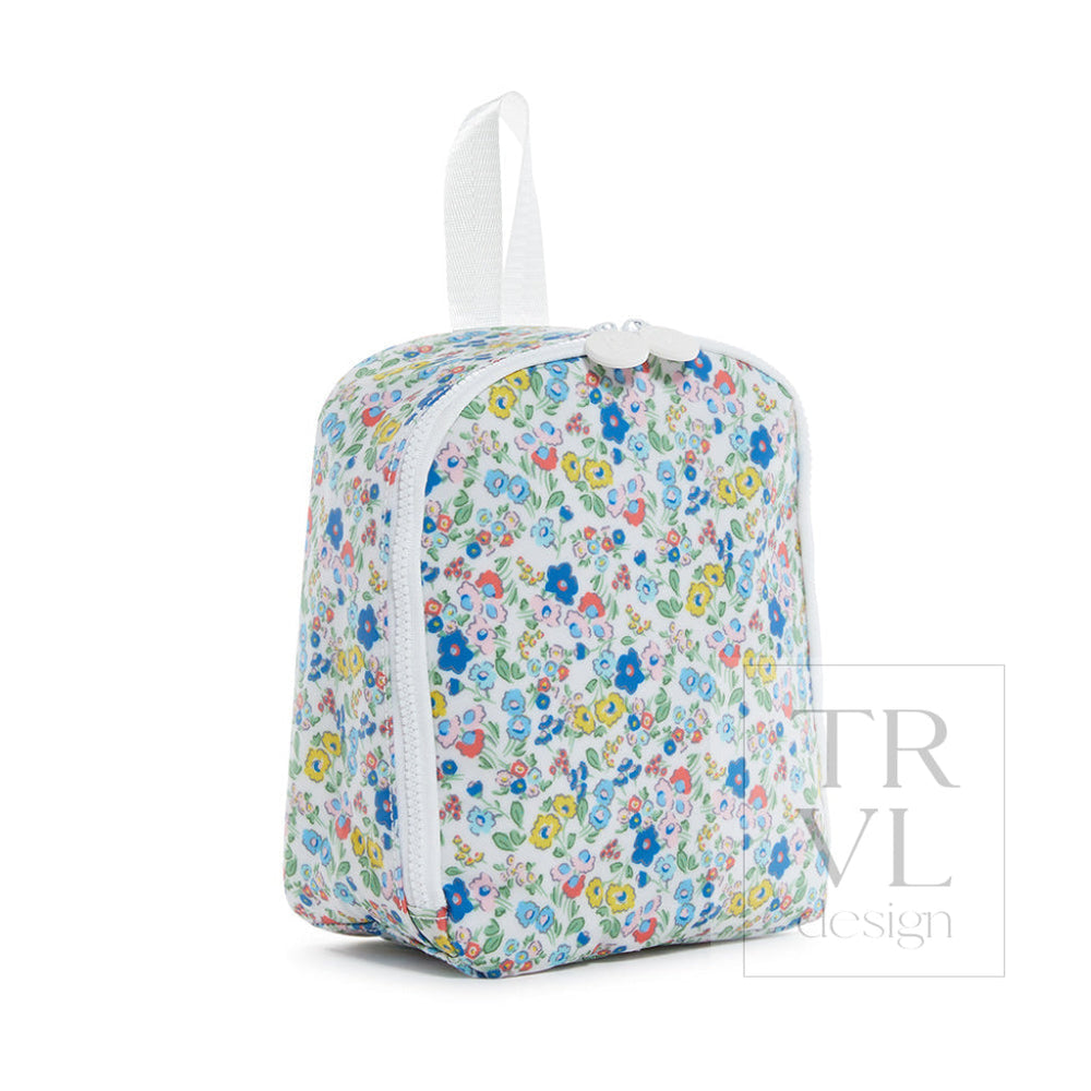 Bring It Lunch Bag - Posies *On Special