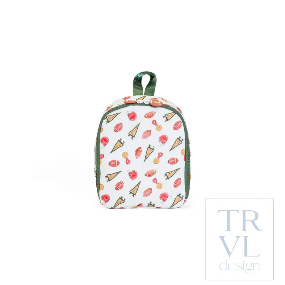 Bring It Lunch Bag - Touchdown - Lunch Bags
