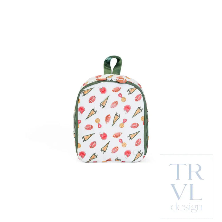 Bring It Lunch Bag - Touchdown - Lunch Bags