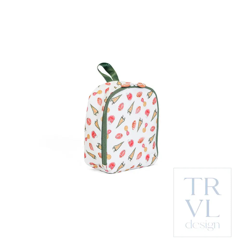 Bring It Lunch Bag - Touchdown - Lunch Bags