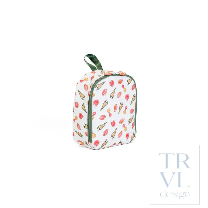 Bring It Lunch Bag - Touchdown - Lunch Bags