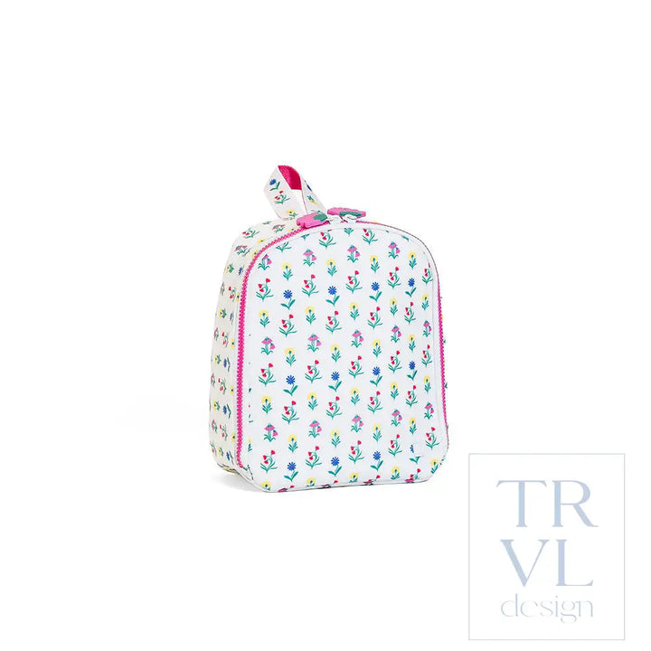 BRING IT Lunch Bag - WILD FLOWER - Lunch Bags