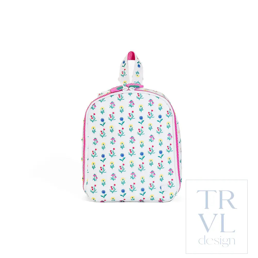 BRING IT Lunch Bag - WILD FLOWER - Lunch Bags