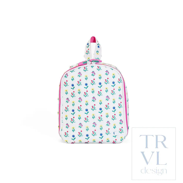 BRING IT Lunch Bag - WILD FLOWER - Lunch Bags