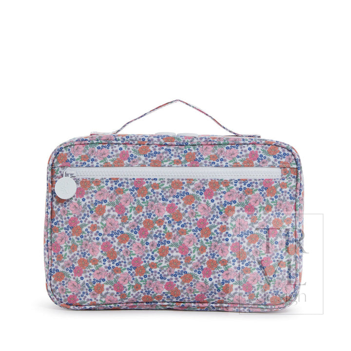 Bundle Up2 Hanging Toiletry Bag - Garden Floral