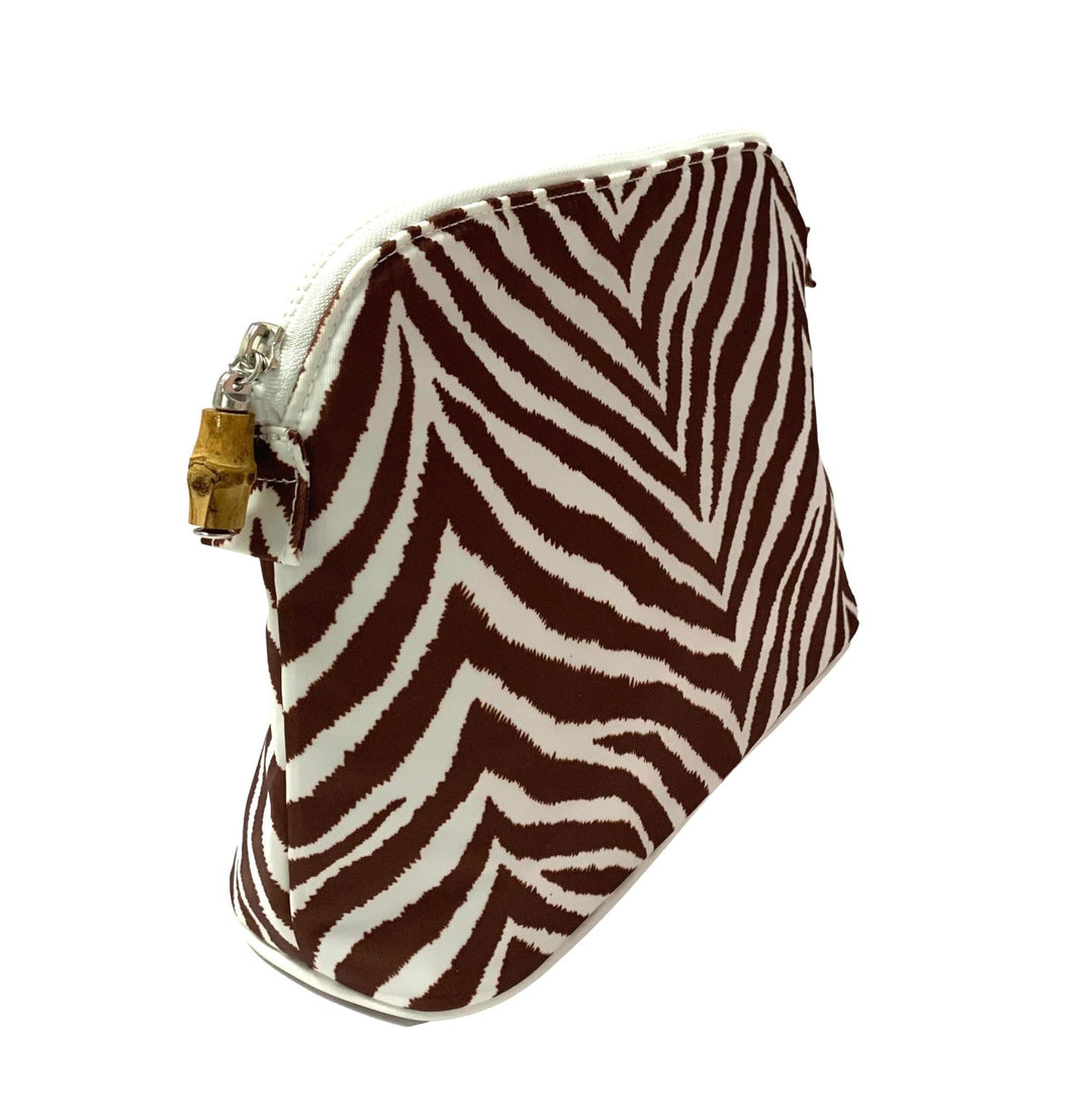 Traveler - Hide Stripe Coco New!