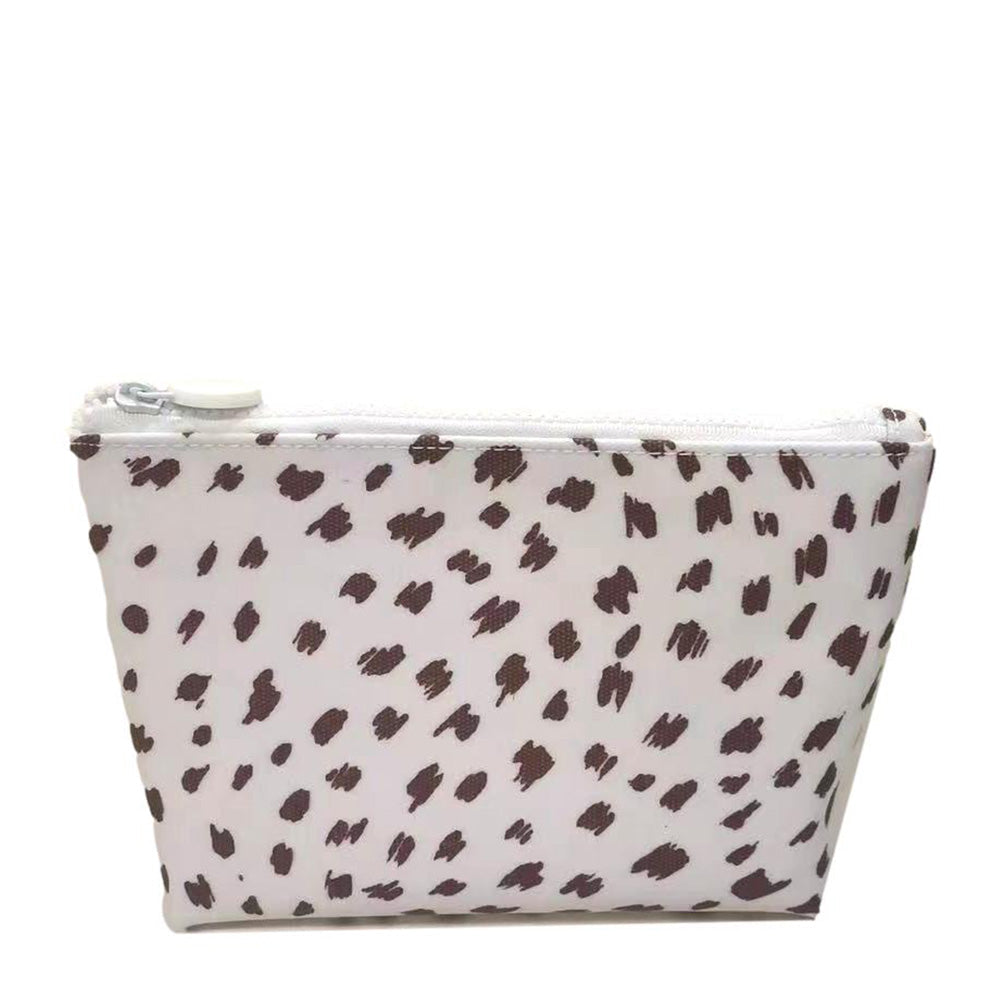 Cosmetic Bag - SPOT ON CLUTCH BAG - COSMETIC BAG COCO