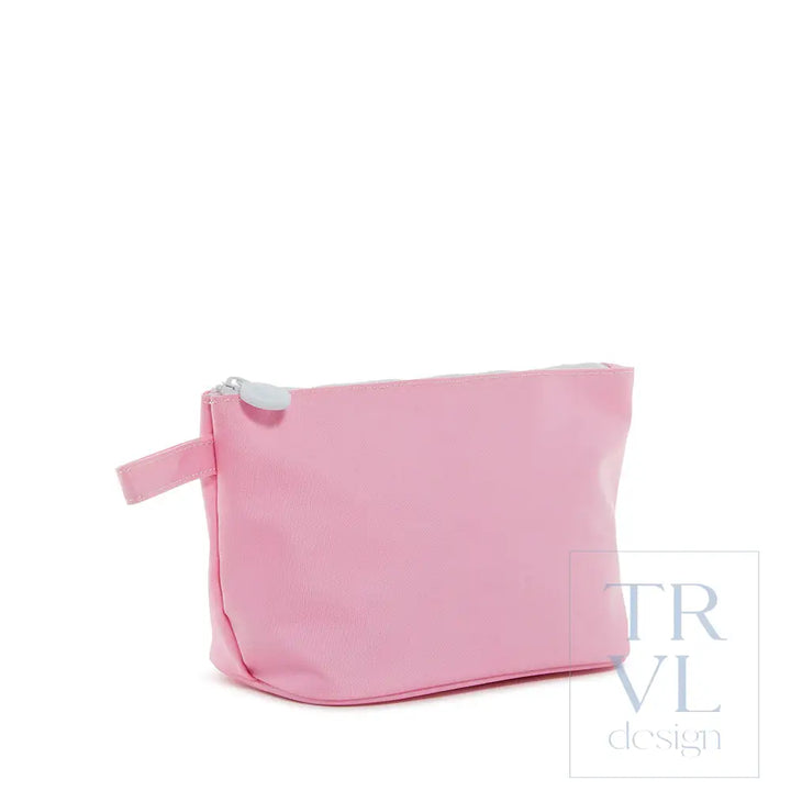 Skipper - Coated Canvas Peony